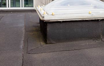 disadvantages of Carnsmerry flat roofs