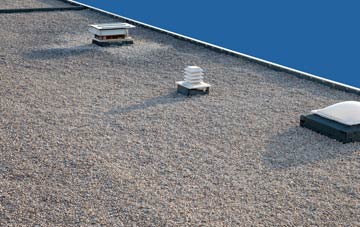 flat roofing Carnsmerry, Cornwall