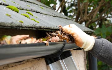 gutter cleaning Carnsmerry, Cornwall