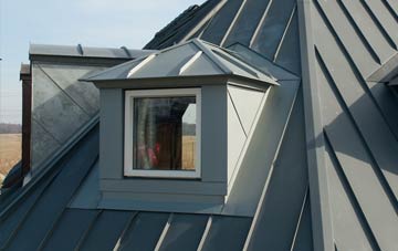 metal roofing Carnsmerry, Cornwall