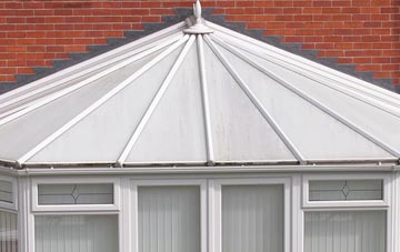 Carnsmerry polycarbonate conservatory roof repairs