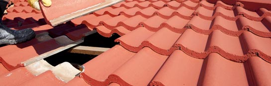 compare Carnsmerry roof repair quotes