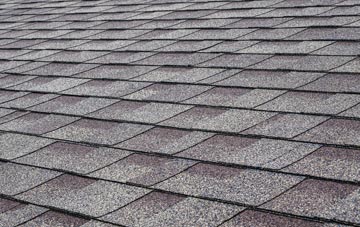 Carnsmerry tiles for shallow pitch roofing