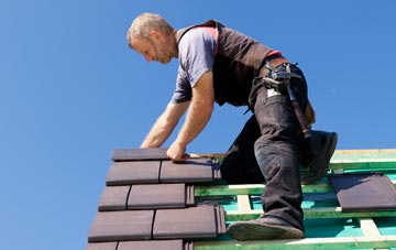disadvantages of Carnsmerry slate roofing