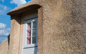 Carnsmerry thatch roof disadvantages